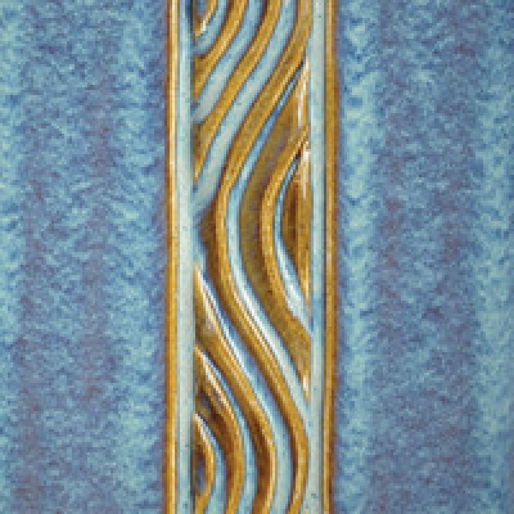 Amaco Floating Blue Dipping and Layering Glaze Amaco Floating Blue Dipping and Layering Glaze